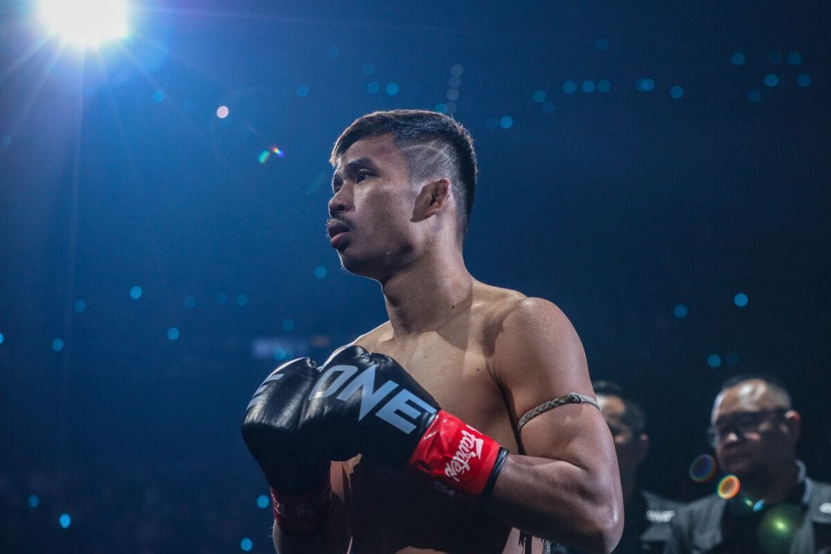 "I couldn't focus solely on fighting" - Superlek explains his crucial decision to return to YOKKAO for his training camp