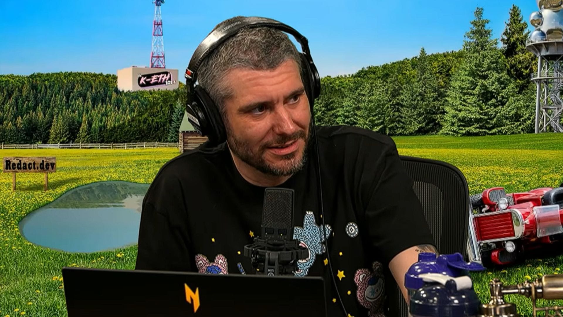 Ethan Klein and H3snark subreddit lawsuit update: Motion to squash subpoenas has reportedly been denied