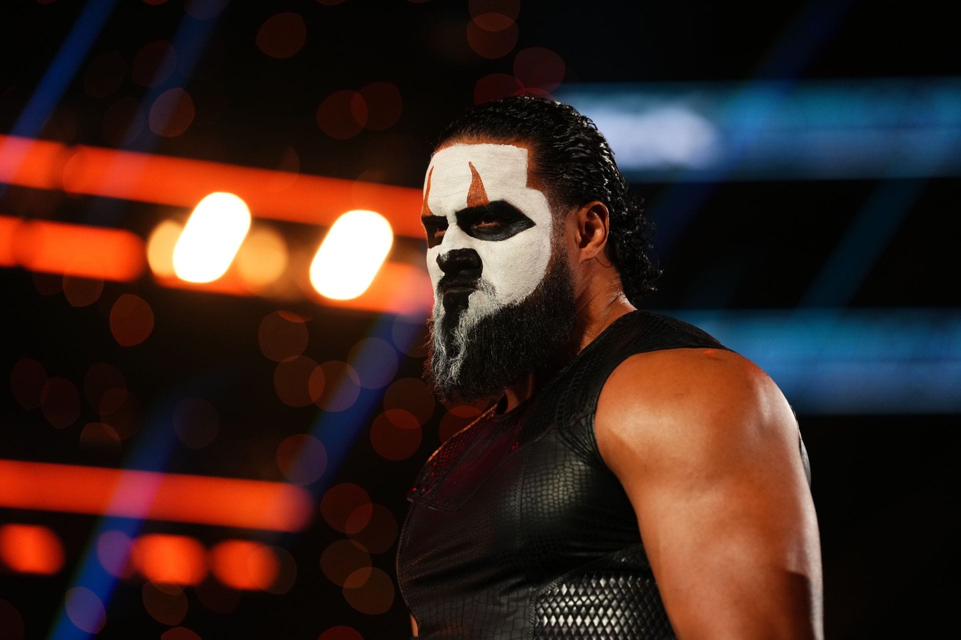 4 WWE Tag Team partners for Tama Tonga after the release of 42-year-old