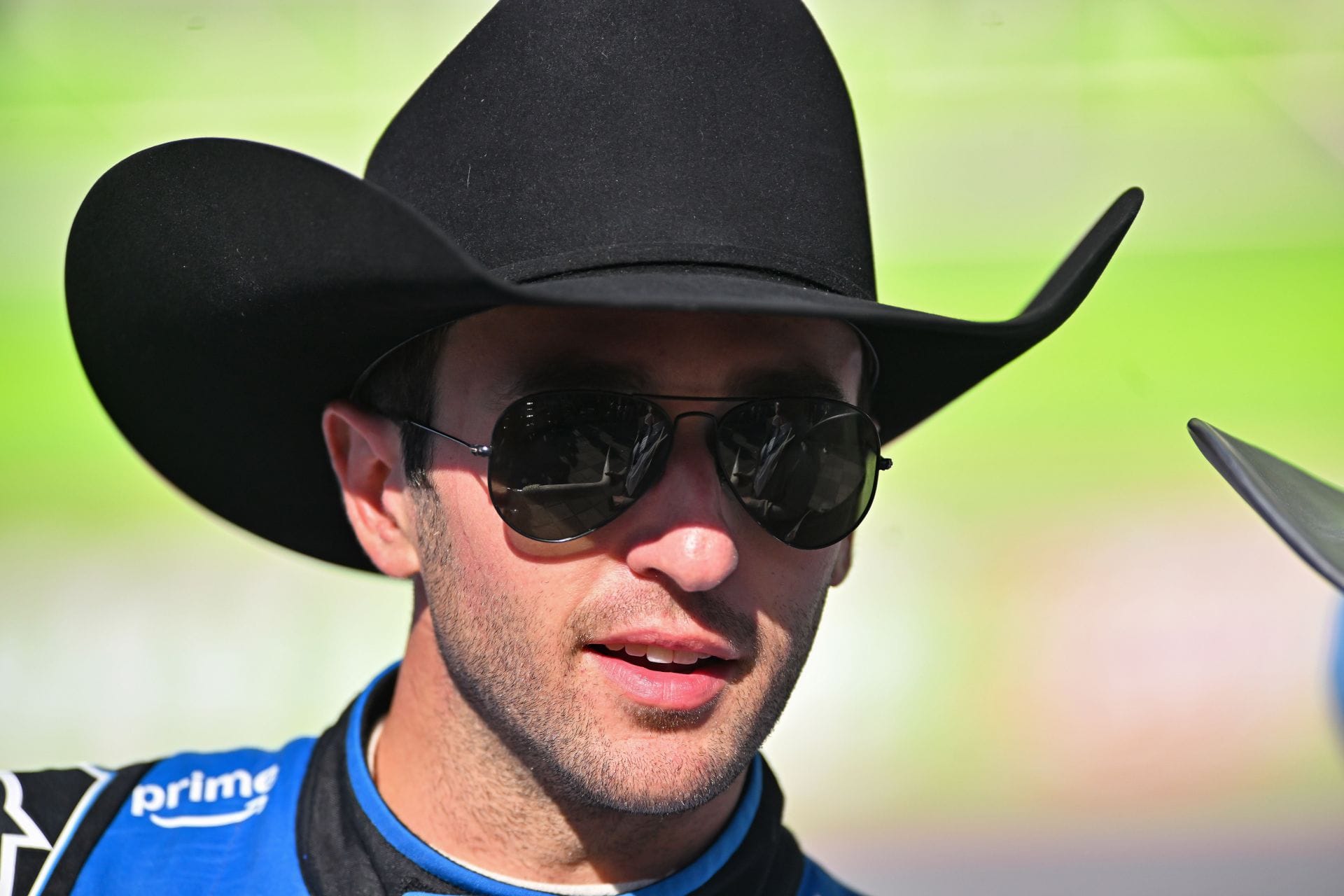 “It feels different”: Chase Elliott makes his feelings known on the possibility of another NASCAR Cup Series championship run&nbsp;