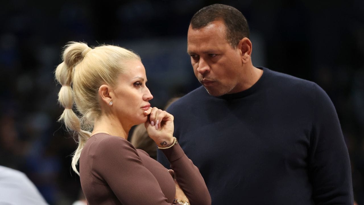 Alex Rodriguez's girlfriend Jaclyn Cordeiro gives verdict on Arnold Schwarzenegger after physique secret reveal