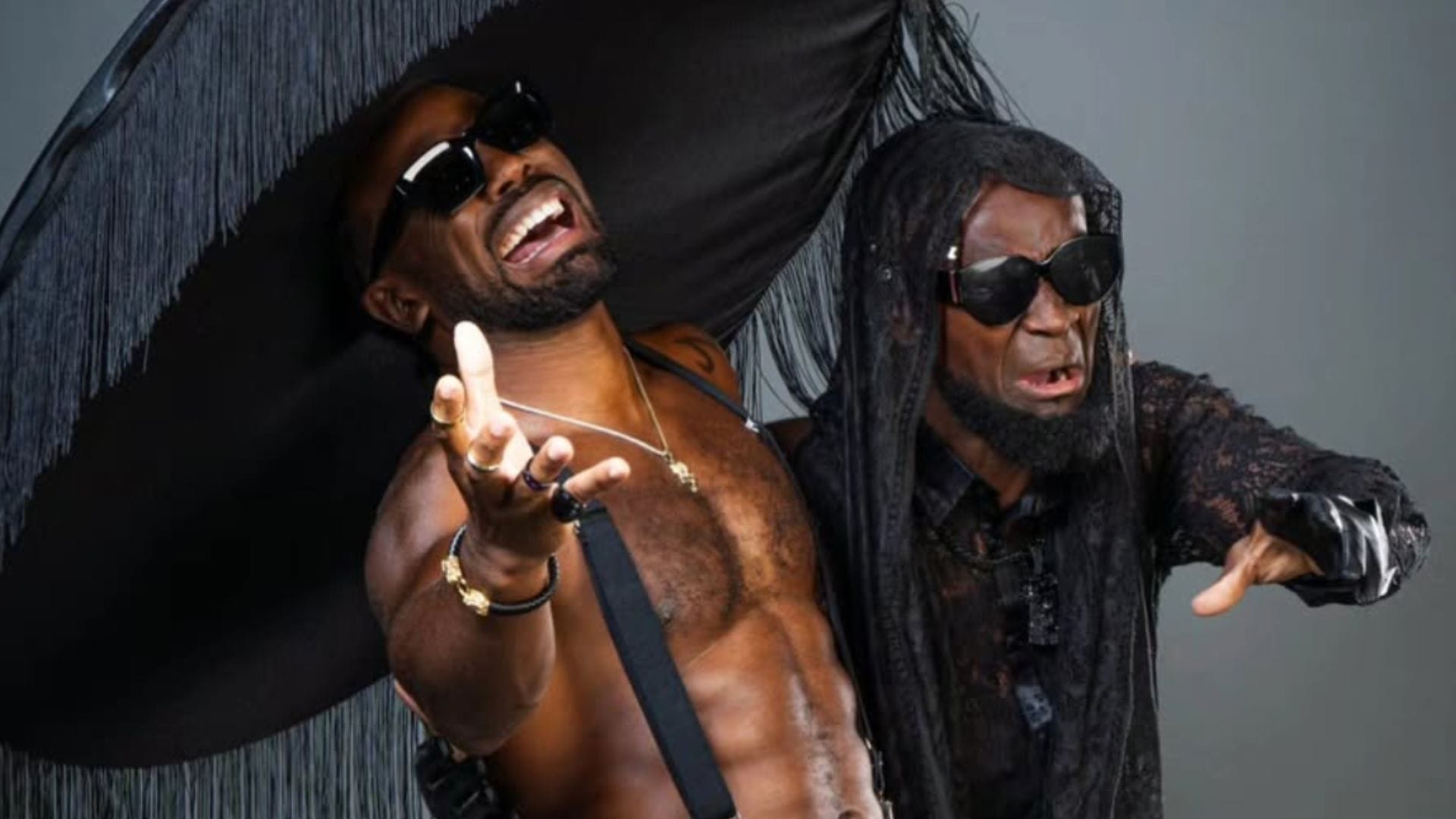 AEW Star Comments On The New Day’s Possible Arrival To The Company