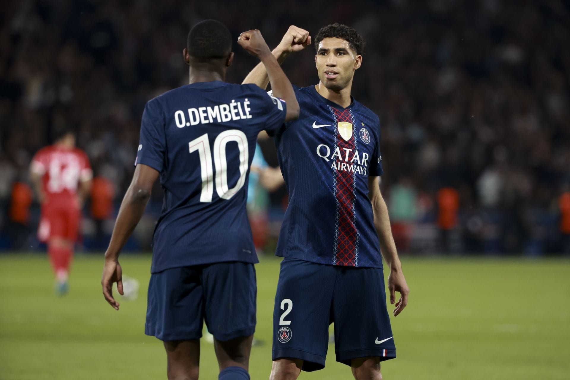 Paris Saint-Germain vs Brest Prediction and Betting Tips | May 10th 2026 