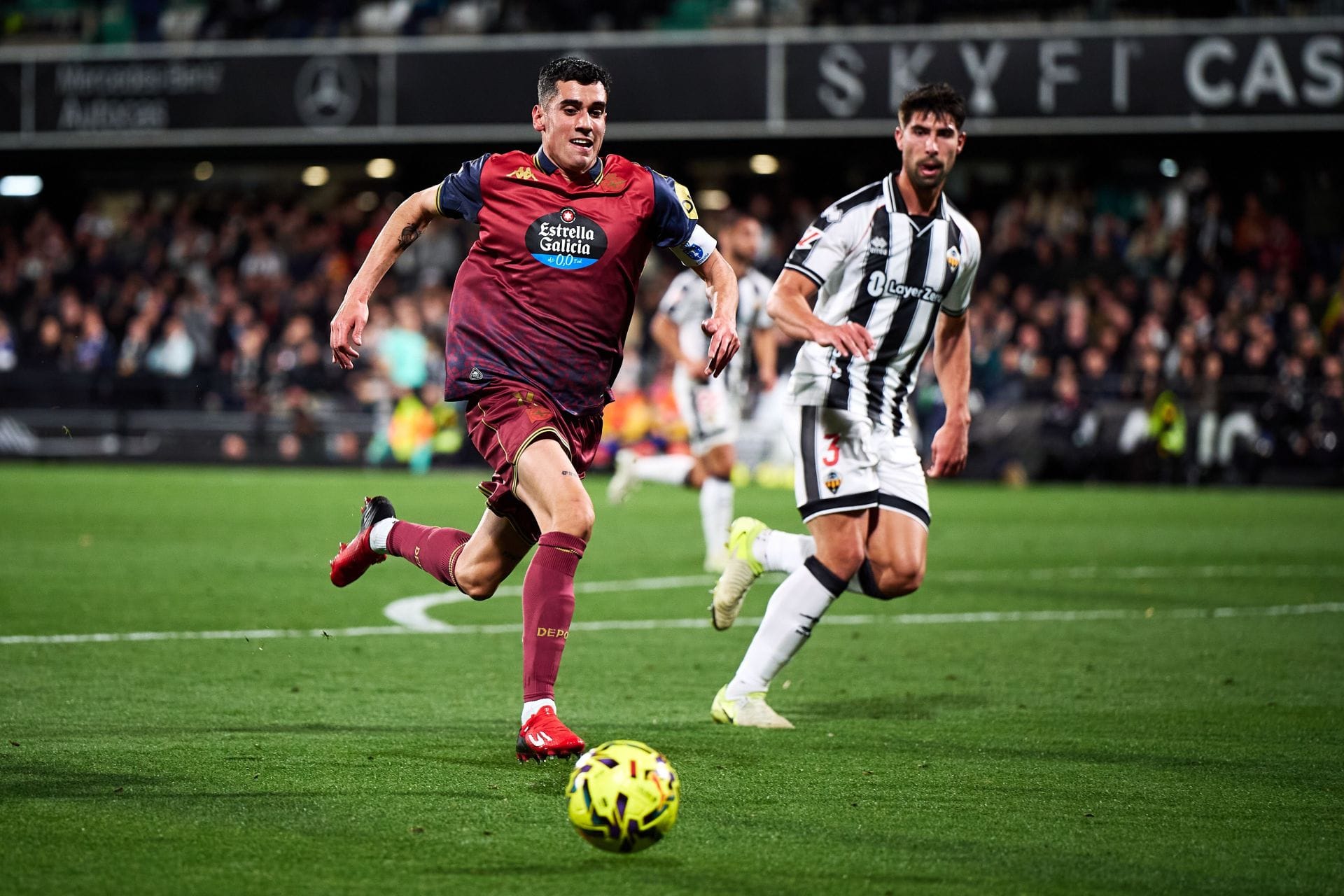 Castellon vs Eibar Prediction and Betting Tips | May 31st 2026