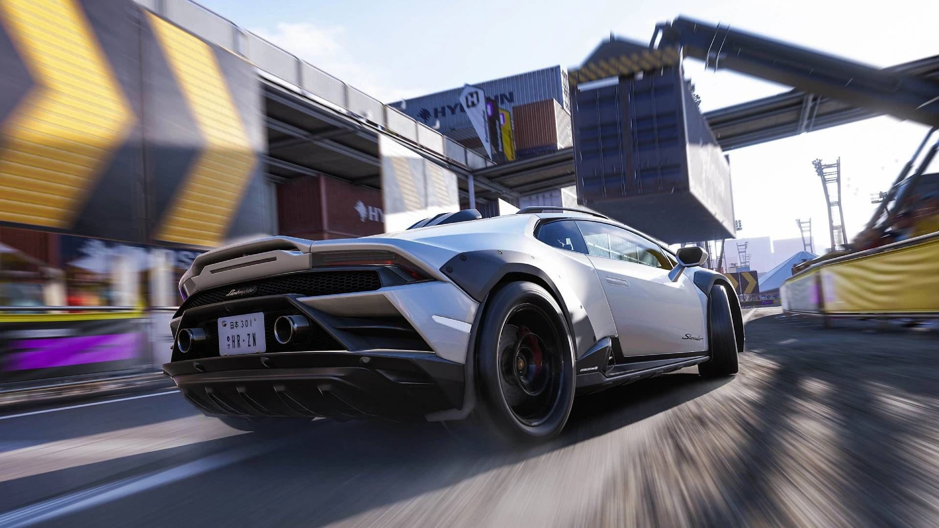 How to sell cars in Forza Horizon 6