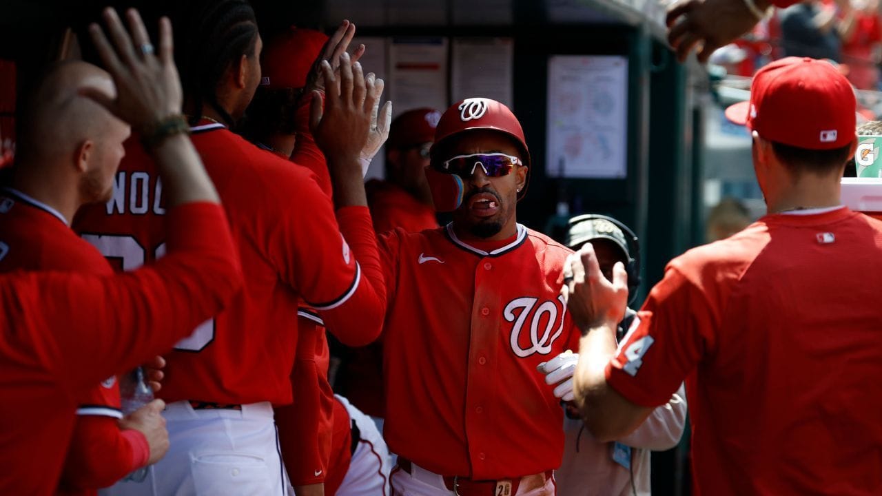 Nationals vs. Twins: Odds, Predictions, Betting Tips & Starting Lineups | May 5; MLB 2026 Season