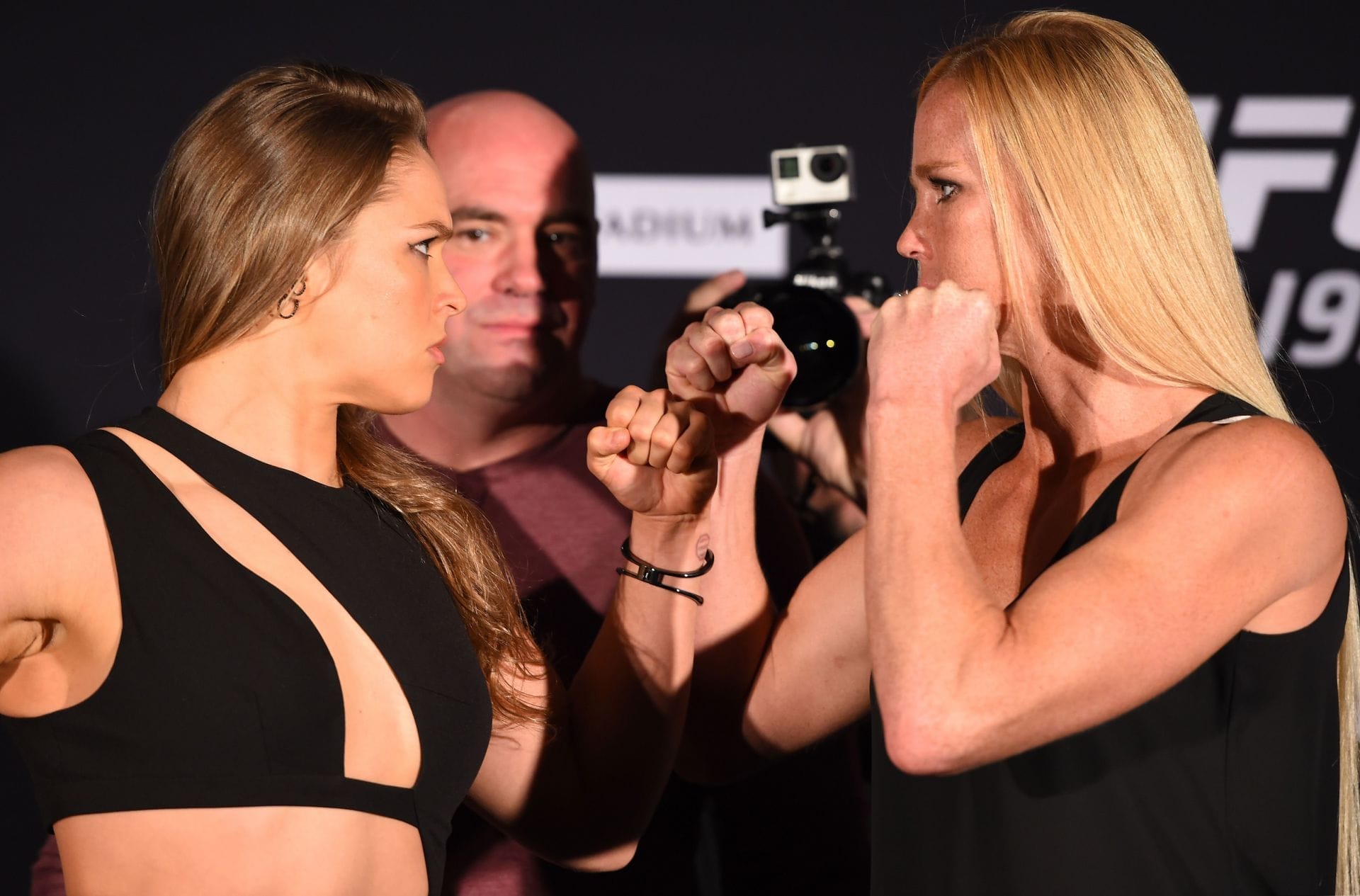 "It doesn’t haunt me" - Ronda Rousey not interested in Holly Holm rematch after latest win
