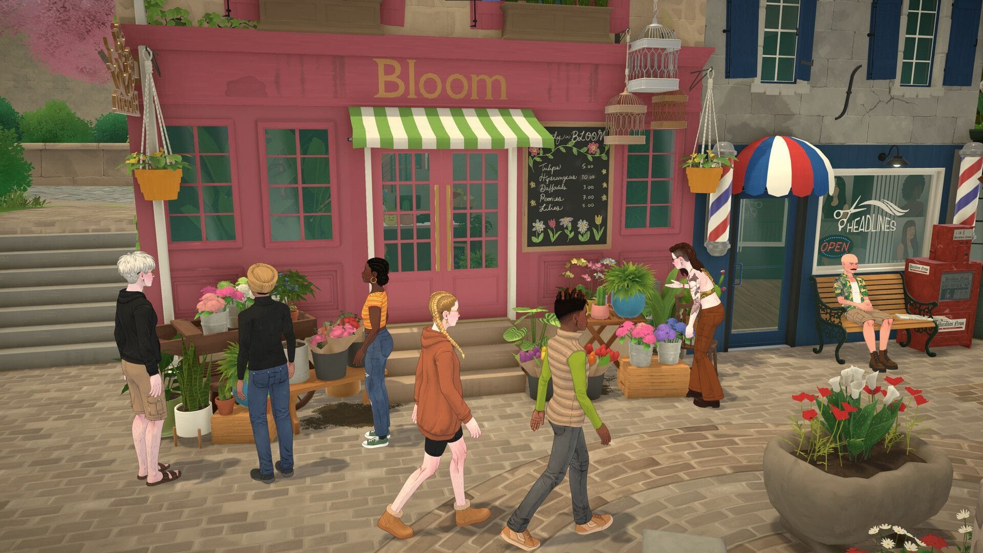 Paralives stuttering and crashing fix: Possible fixes and reasons explored