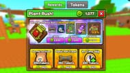 The Plant Rush Boss Box (Image via Roblox)