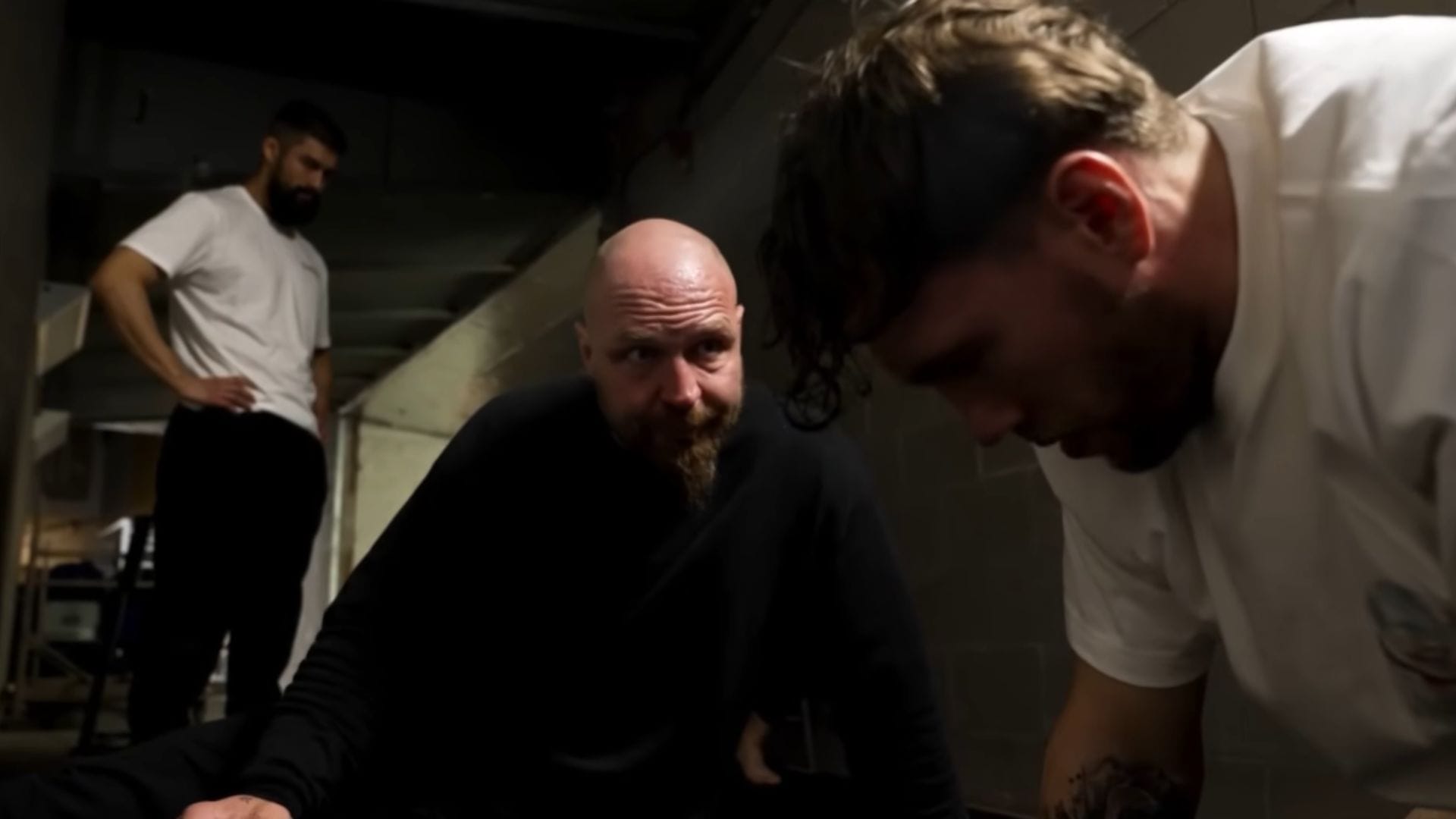 AEW officially announces Will Ospreay's first match after he aligns with Death Riders