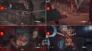 Proceed forward while dealing with the enemies (Image via Sportskeeda Gaming || IO Interactive)