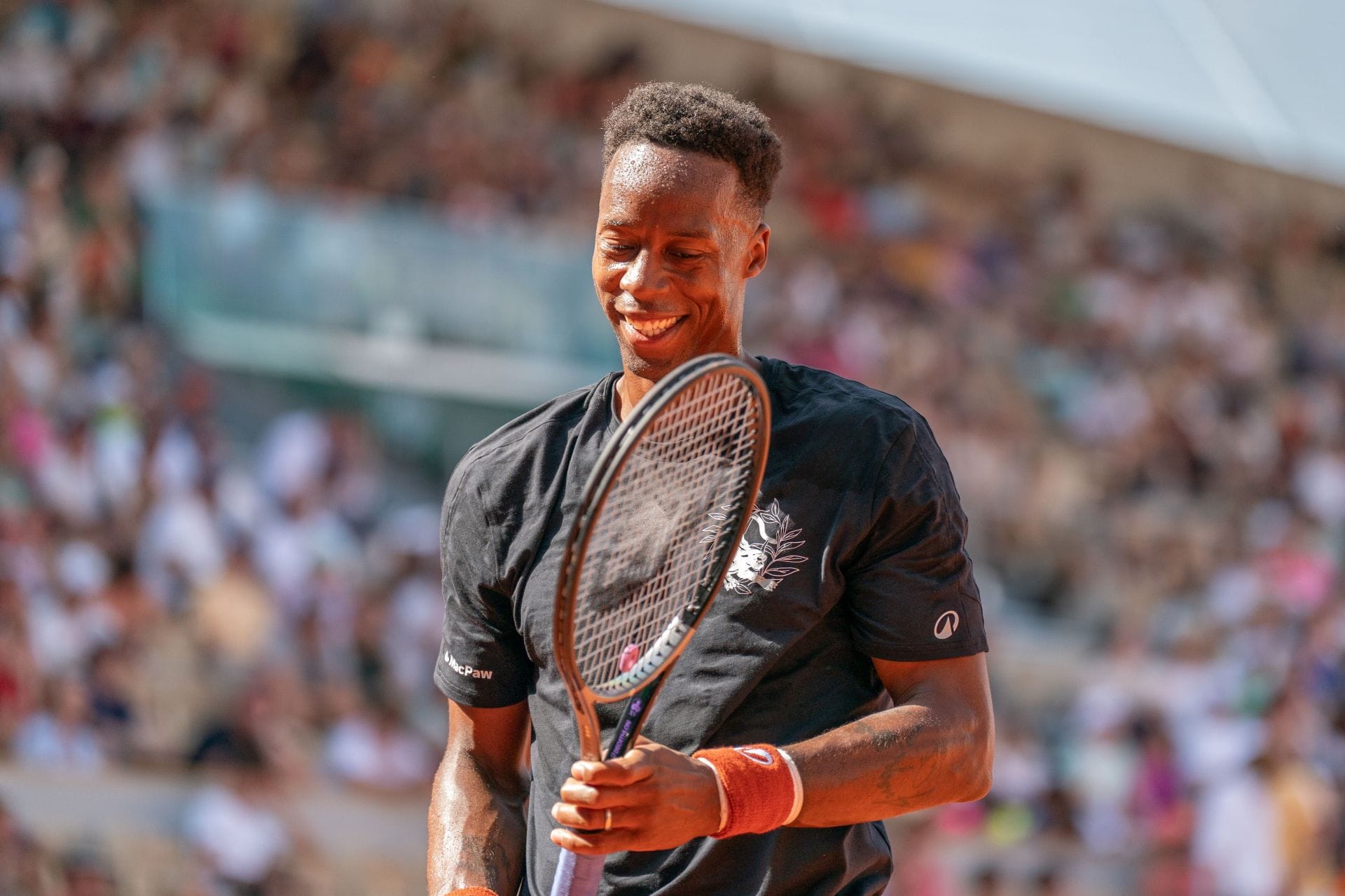 2026 French Open - Previews - Source: Getty