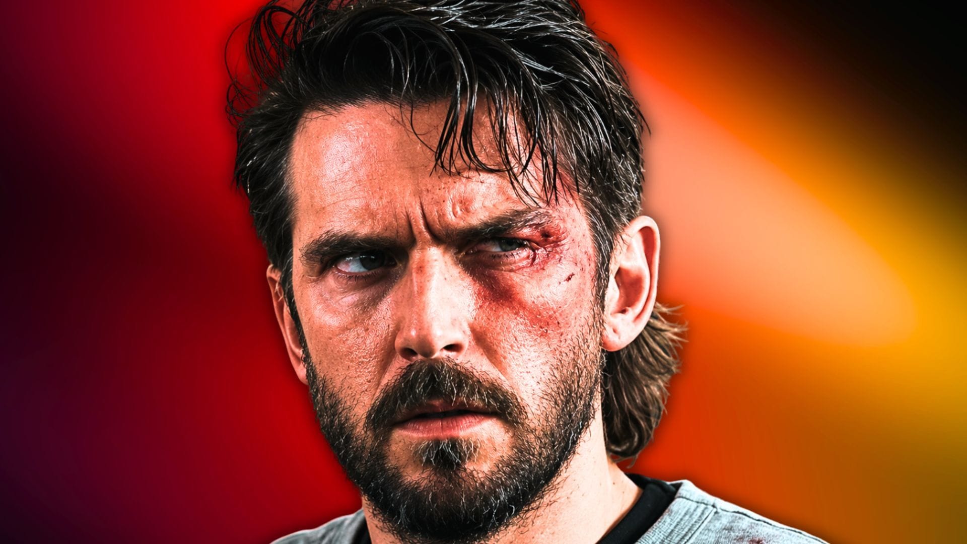 The Terror: Devil in Silver episode 4 ending explained: Why did Coffee become a threat?