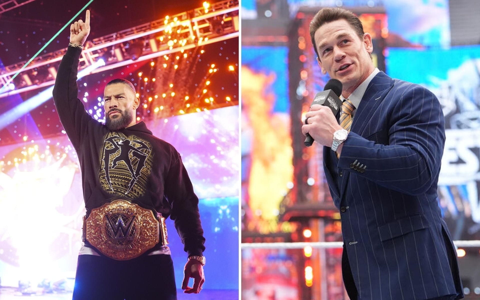 WWE Rumor Roundup: 29-year-old Champion internally considered the "biggest female star", Great news emerges following shocking TKO firings (8th May, 2026)