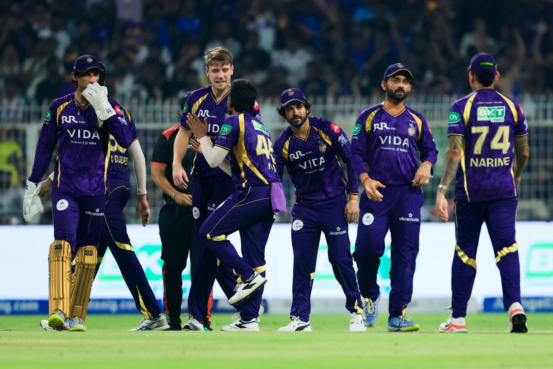 "Kolkata had a chance which they let go" - Aakash Chopra questions KKR after IPL 2026 win vs MI