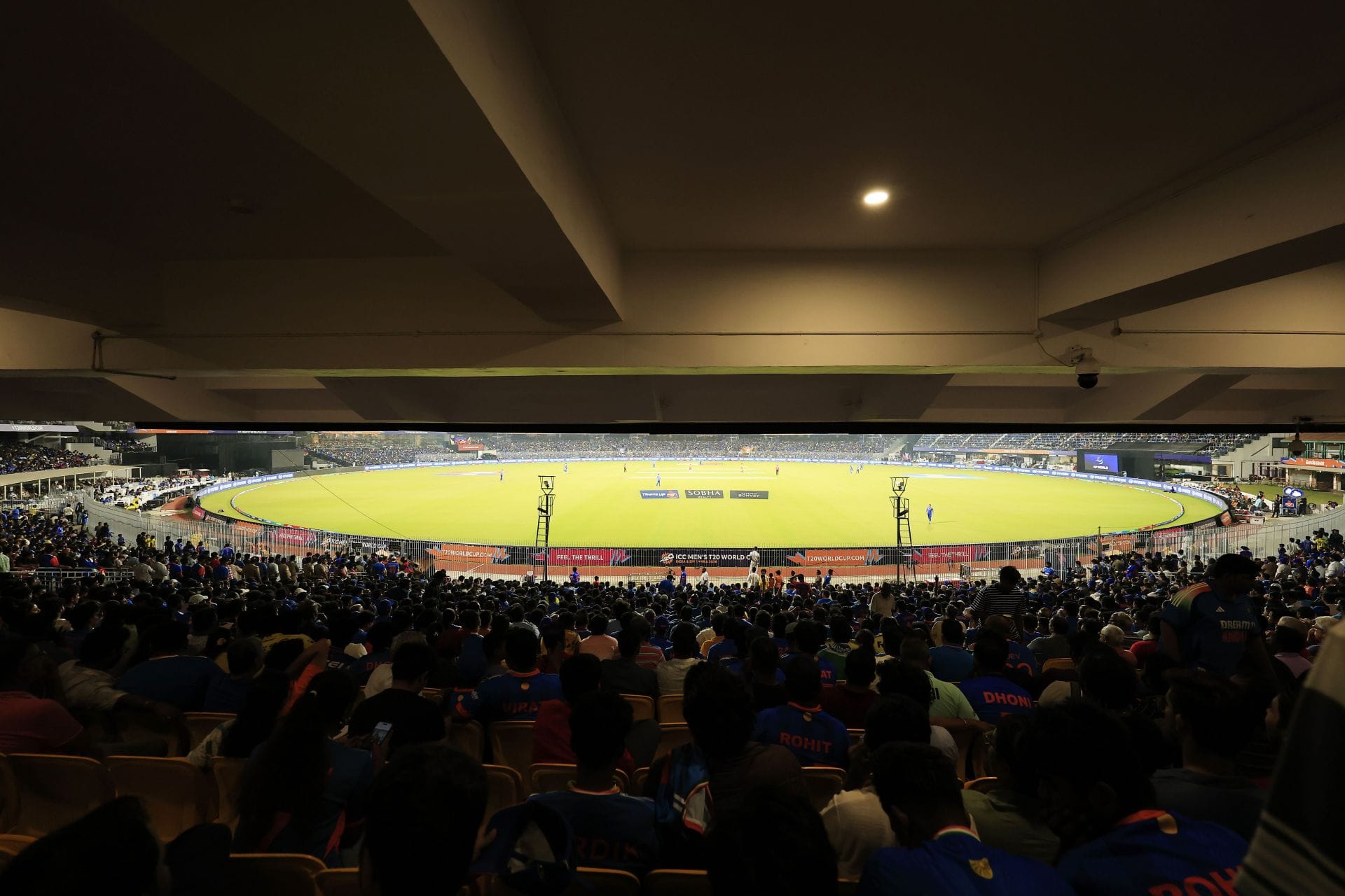 IPL 2026 weather update: Chennai weather report for May 2 for CSK vs MI match