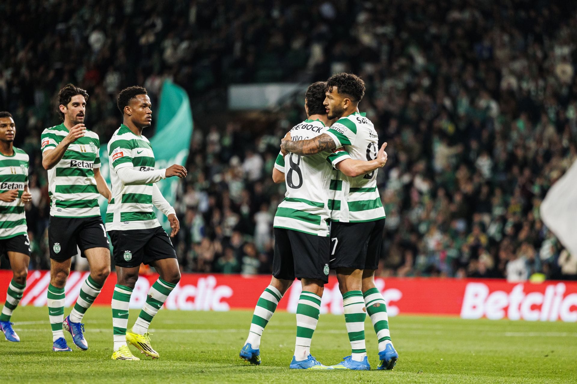 Sporting CP vs Gil Vicente Prediction and Betting Tips | May 16th 2026