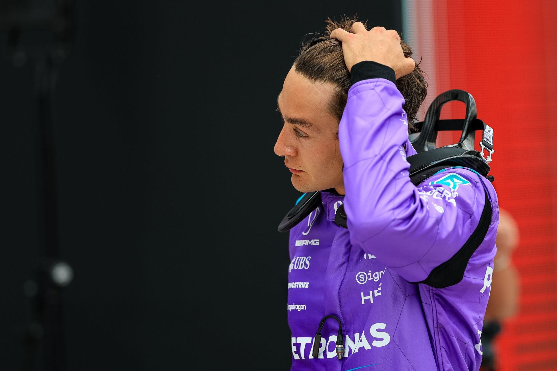 F1 Grand Prix of Miami - Sprint - Source: Getty