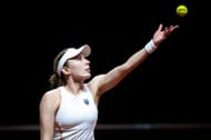 Porsche Tennis Grand Prix 2026 - Day Two - Source: Getty
