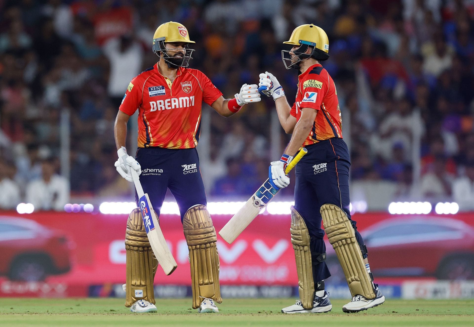 PBKS vs MI IPL 2026, Toss result and playing 11s for today’s match, umpires list and pitch report