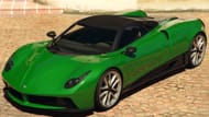 Osiris in GTA Online (Image via Rockstar Games || GTA Wiki)