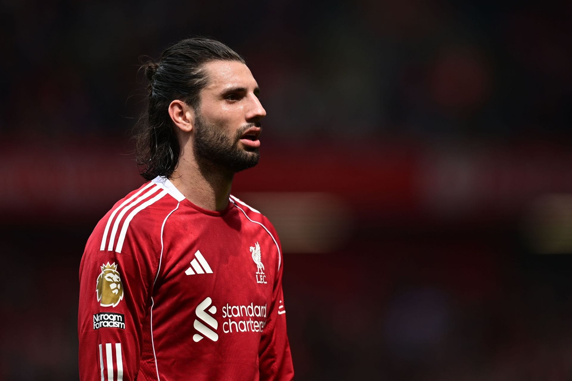 Liverpool v Chelsea - Premier League - Source: Getty