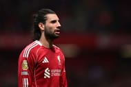 Liverpool v Chelsea - Premier League - Source: Getty