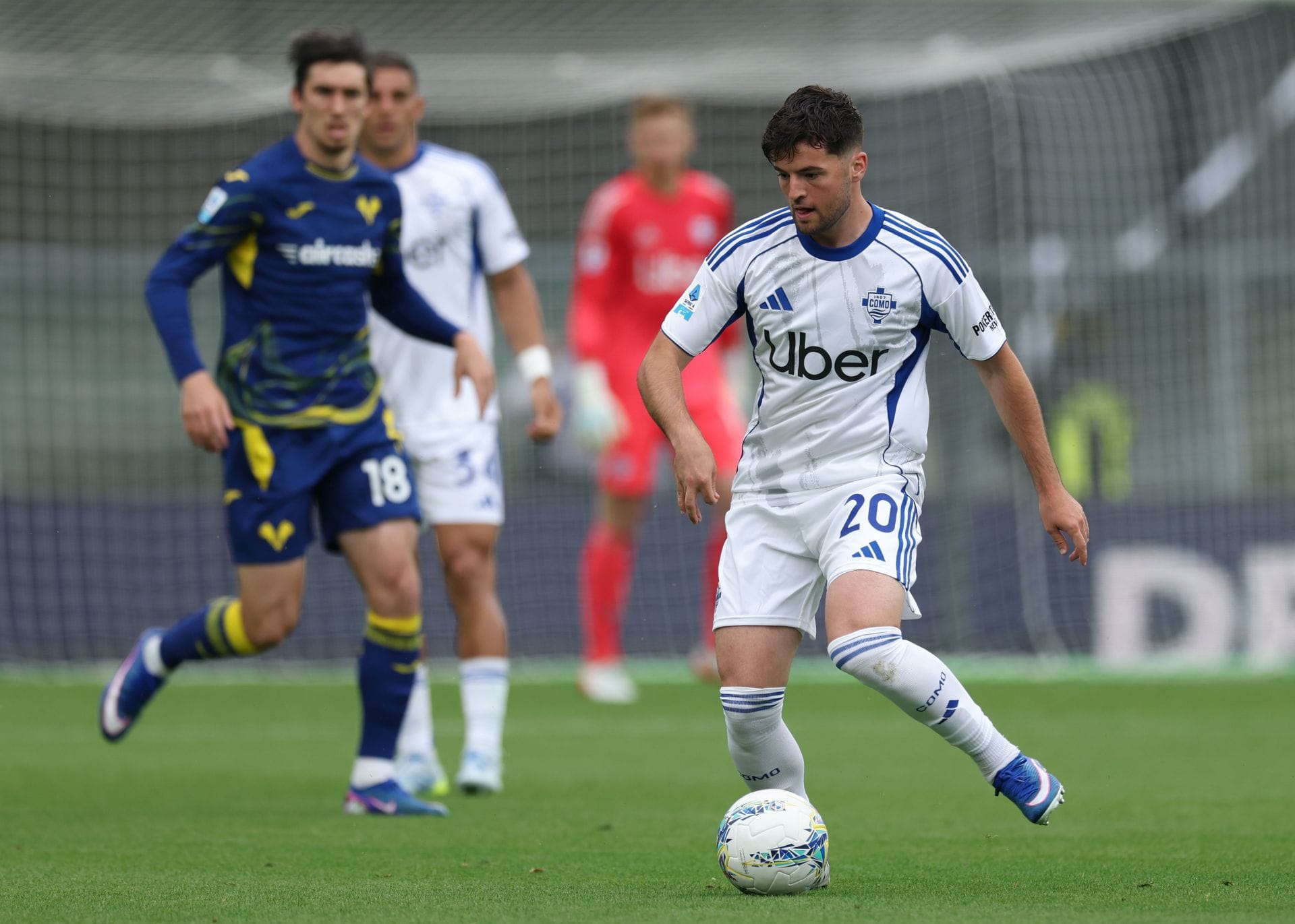 Como vs Parma Prediction and Betting Tips | May 17th 2026