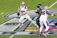 Super Bowl LX: New England Patriots v Seattle Seahawks - Source: Getty