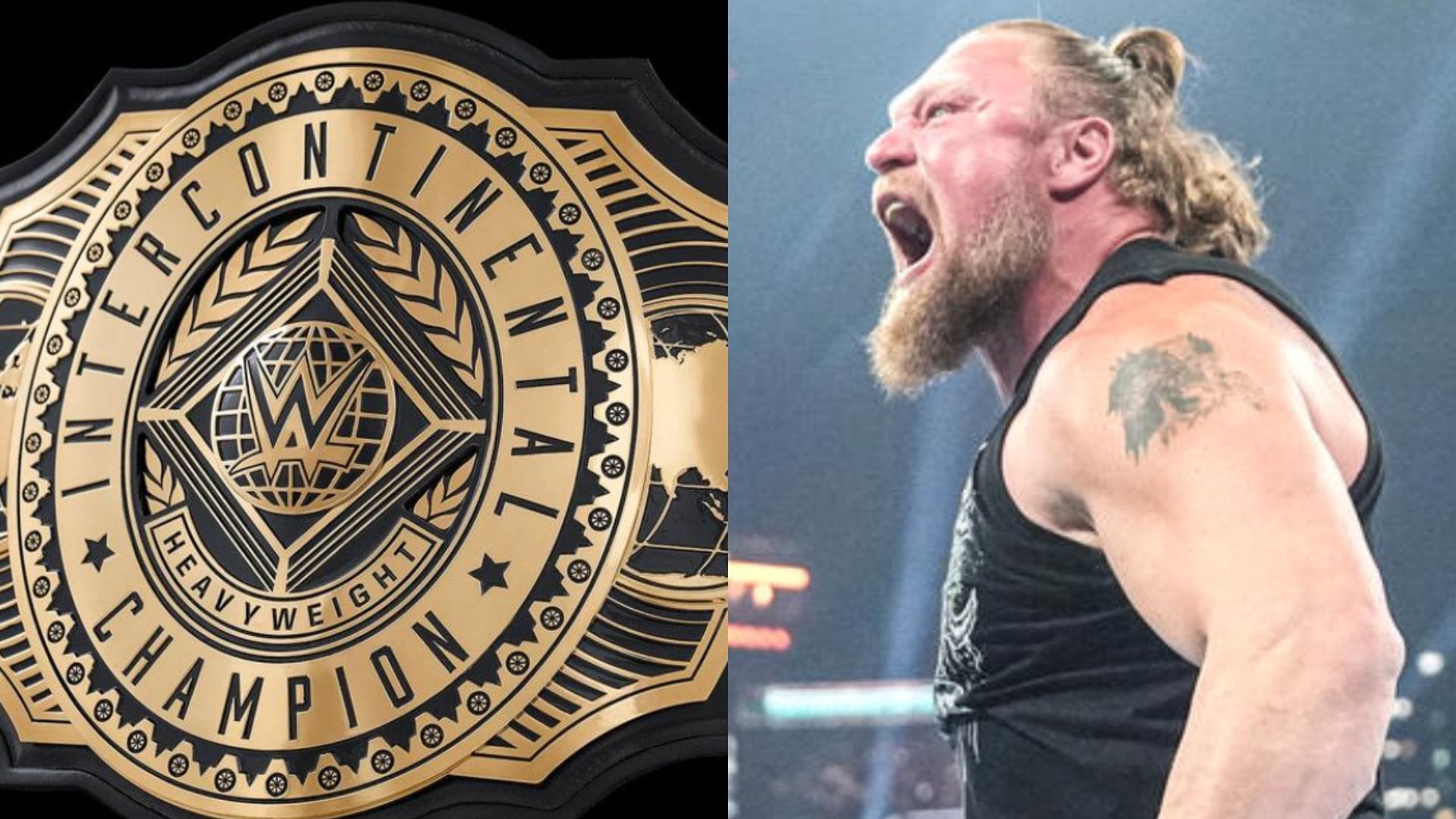 Five-time WWE Intercontinental Champion To Follow Brock Lesnar's Footsteps in AEW? Exploring the possibility