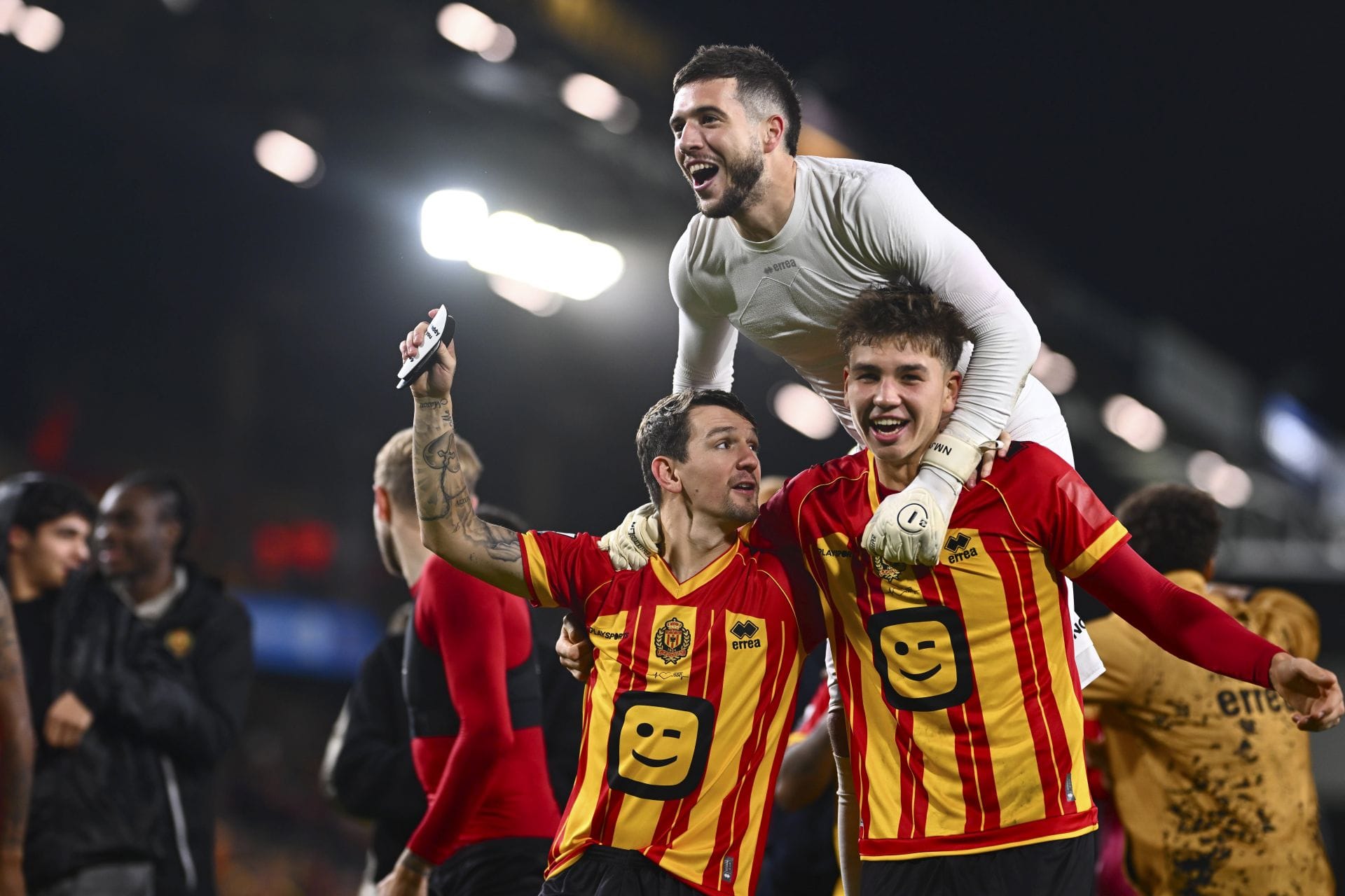 KV Mechelen vs Club Brugge Prediction and Betting Tips | May 21st 2026