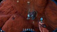 First Silver Ore location (Image via Unknown Worlds Entertainment)