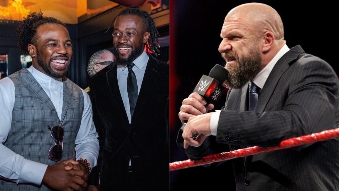 "Their time was up" - Hall of Famer defends WWE