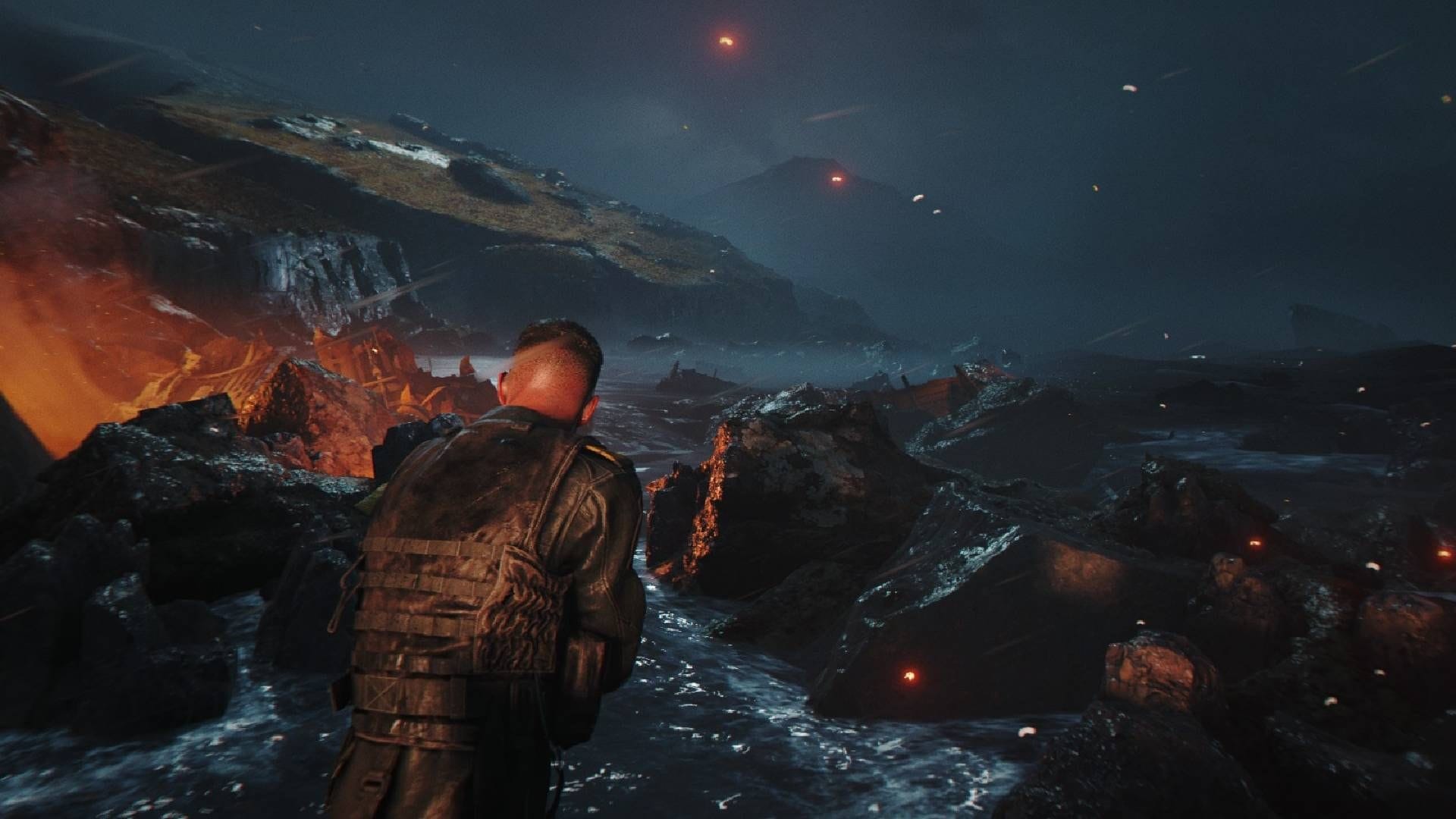 How long to beat 007 First Light (and all chapter list)