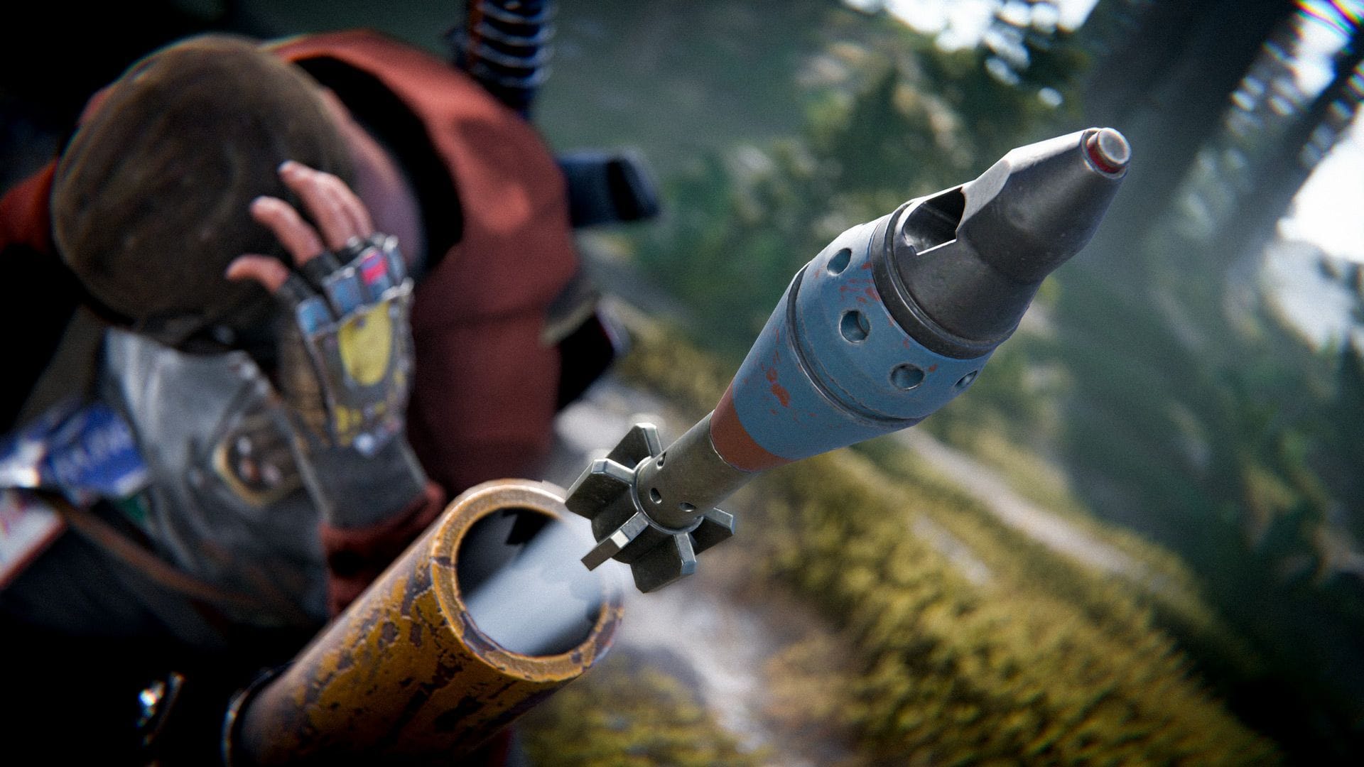 Mortar in Rust: How to unlock, crafting cost, and how to use