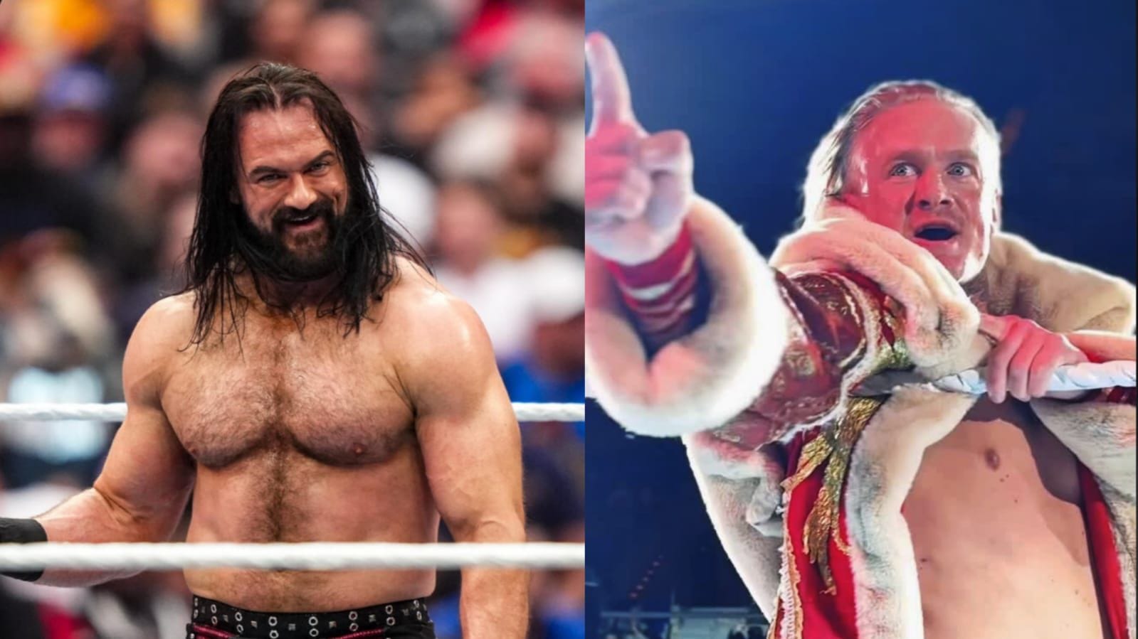 3 Directions for Drew McIntyre if he appears on WWE SmackDown tonight
