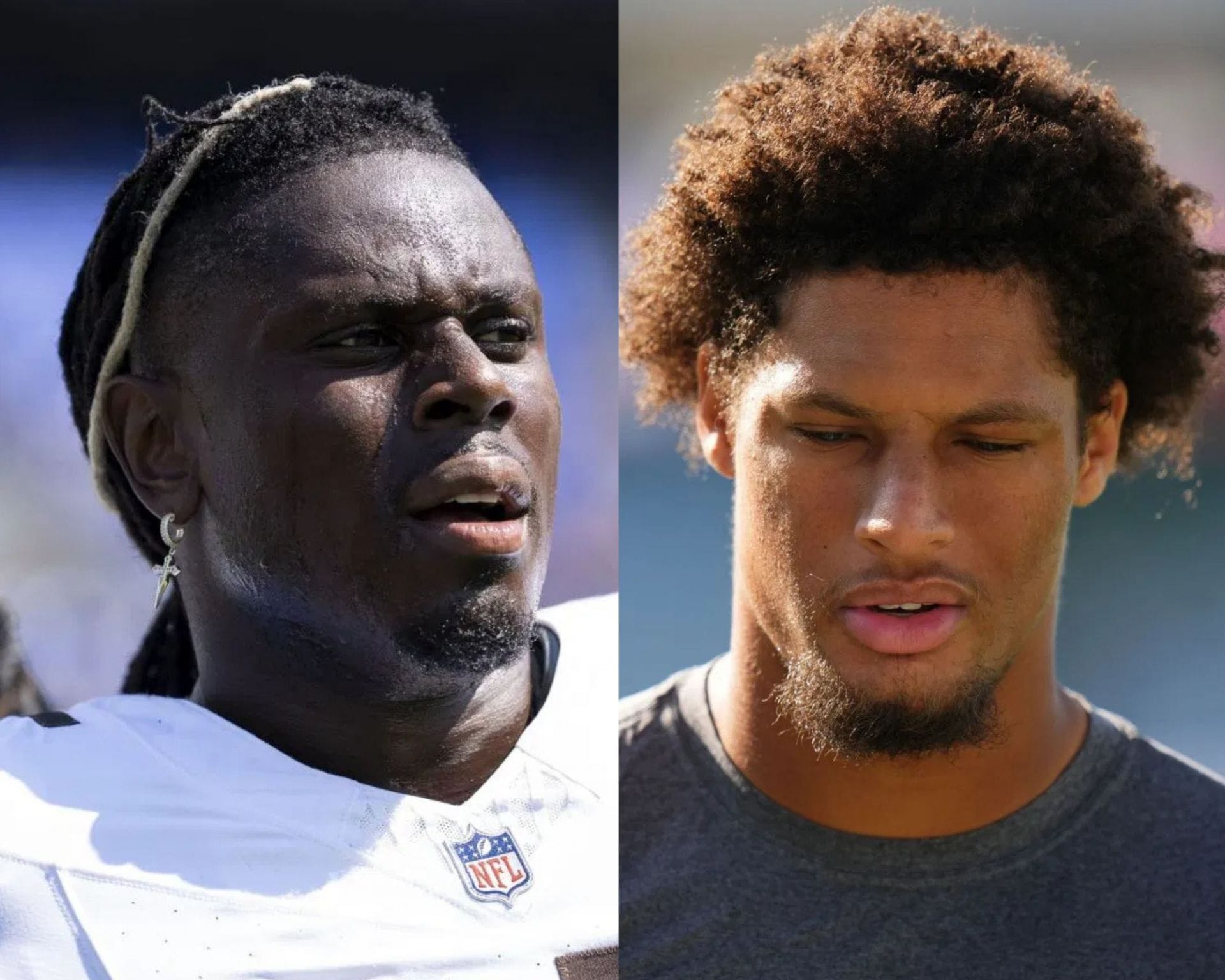 Oronde Gadsden II 2026 Fantasy Outlook: What David Njoku's signing with Chargers means for star TE's production