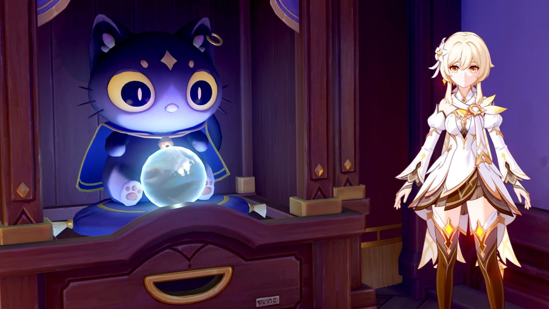Genshin Impact Imaginarium Theater May 2026: Enemies, buffs, and best characters