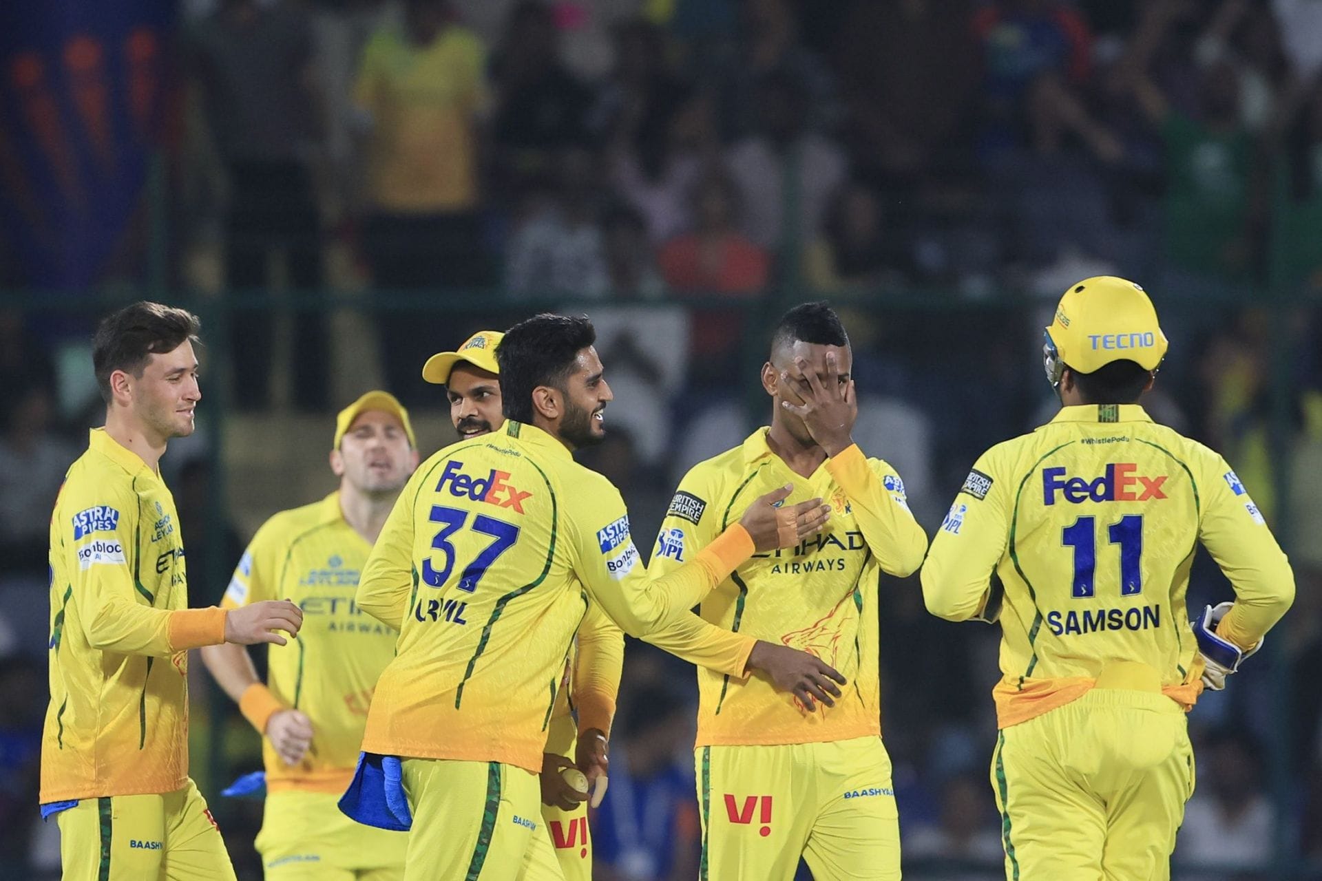 "He was a flop for CSK at the start" - Mohammad Kaif lauds Team India star after IPL 2026 win vs DC