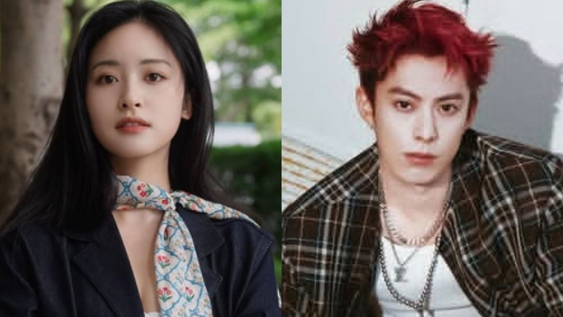 What is the controversy between Dylan Wang and Shen Yue? Actor sparks debate amid ongoing bullying allegations