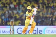 Ruturaj Gaikwad has batted circumspectly throughout IPL 2026 (Image via iplt20.com)