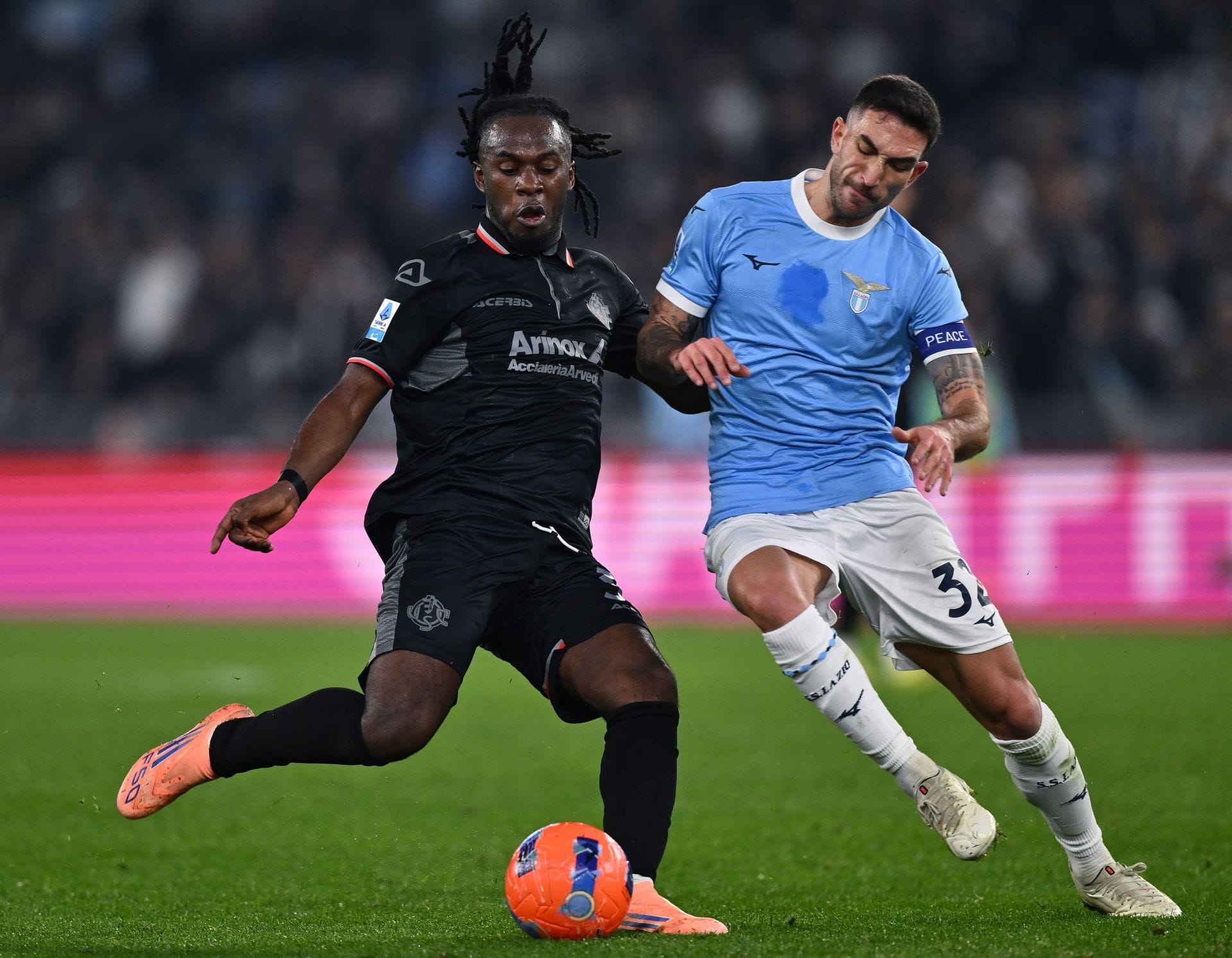 Cremonese vs Lazio Prediction and Betting Tips | May 4th 2026