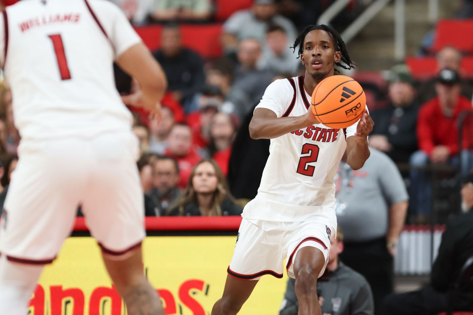 Is Paul McNeil Jr. returning to NC State? College hoops insider reveals major update on star guard’s future