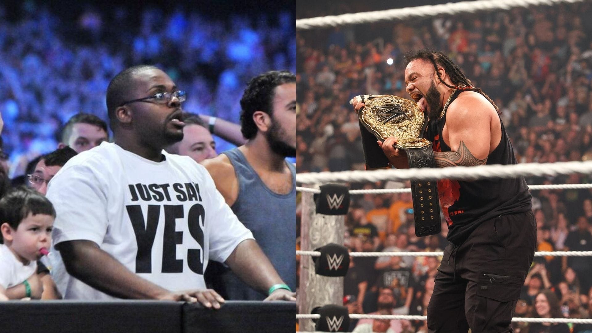 WWE's Oh Sh*t Moment of the Week (May 8-15)