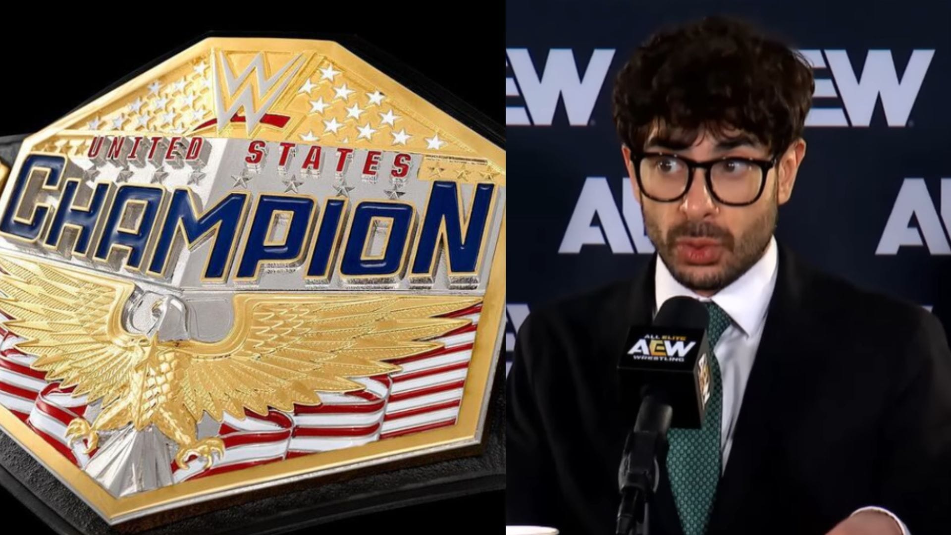 Former United States Champion spotted in Tony Khan’s promotion less than a year after his WWE departure - Reports
