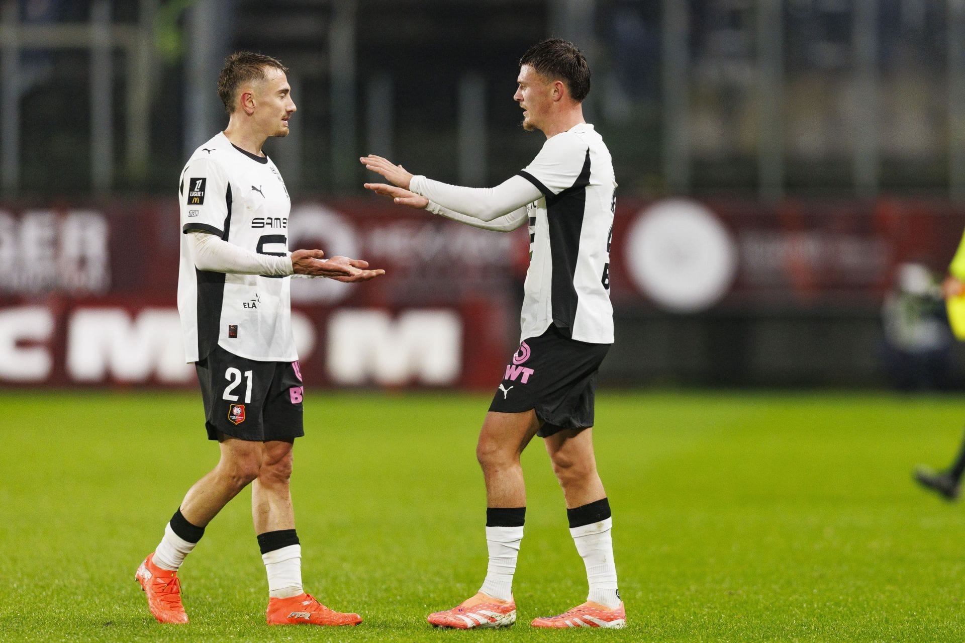 Stade Rennais vs Paris FC Prediction and Betting Tips | May 10th 2026