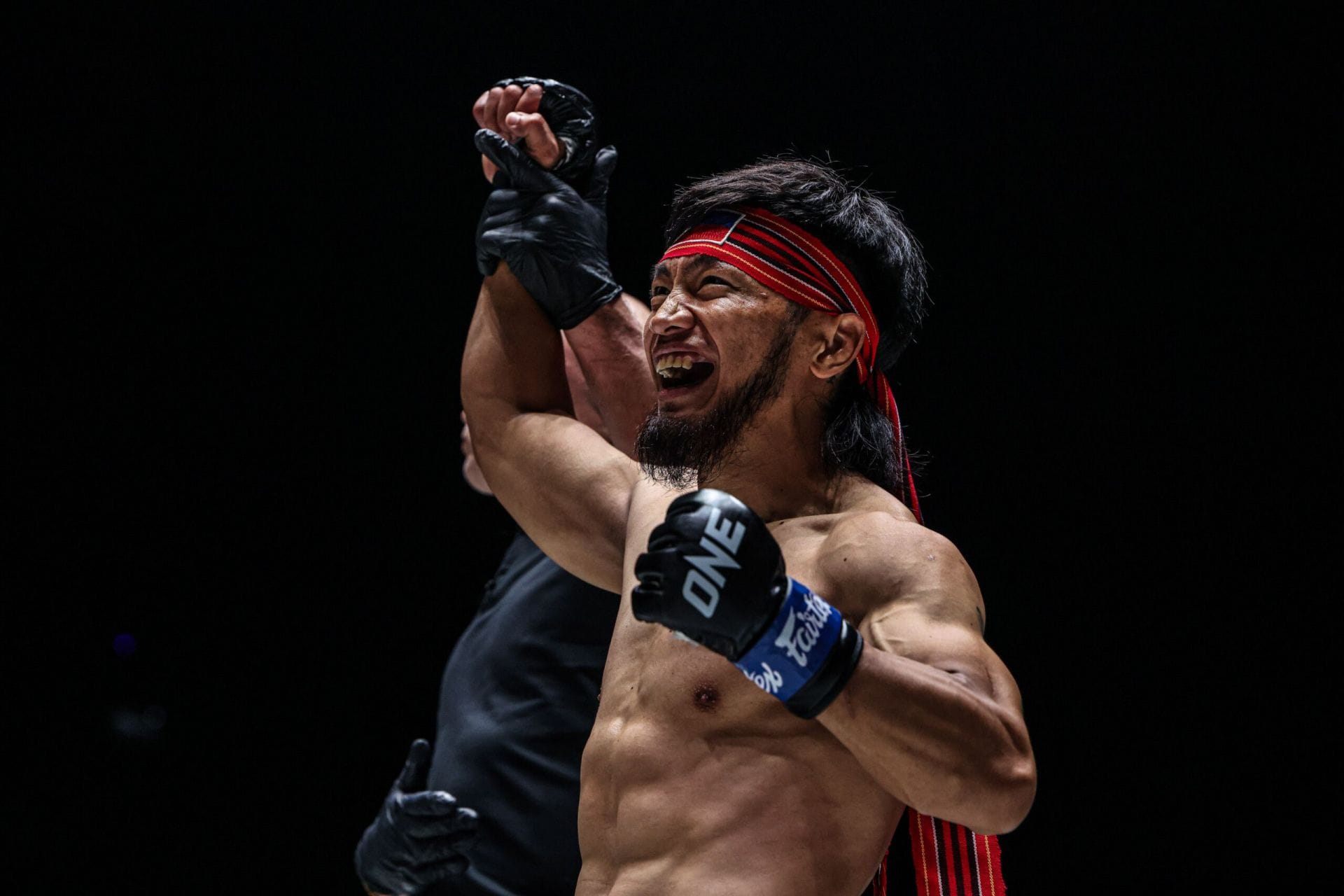 “I believe in myself” - Lito Adiwang hits back at critics and vows to reach the top