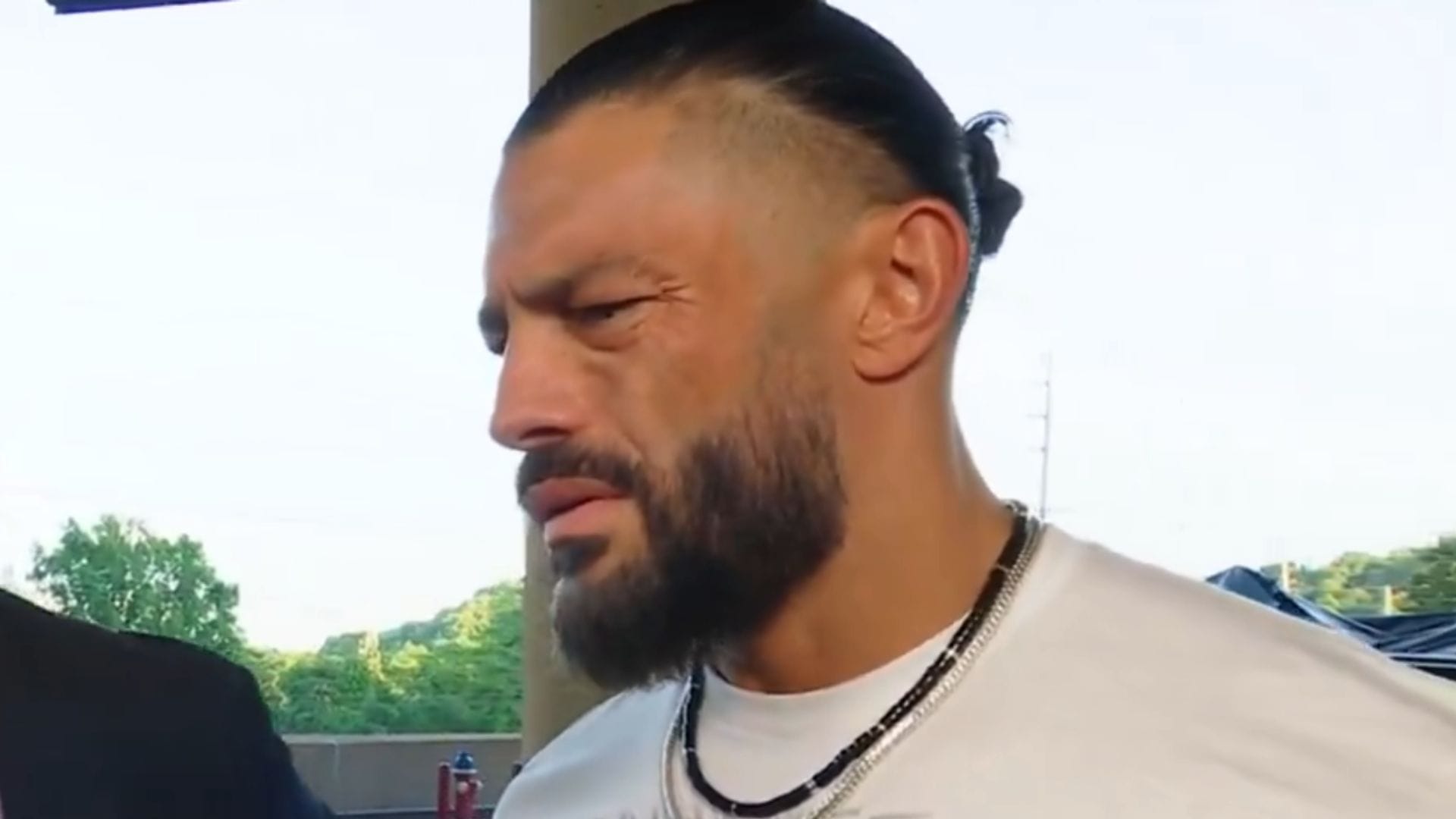 BREAKING: Roman Reigns Has Stopped WWE Firing Major RAW Star