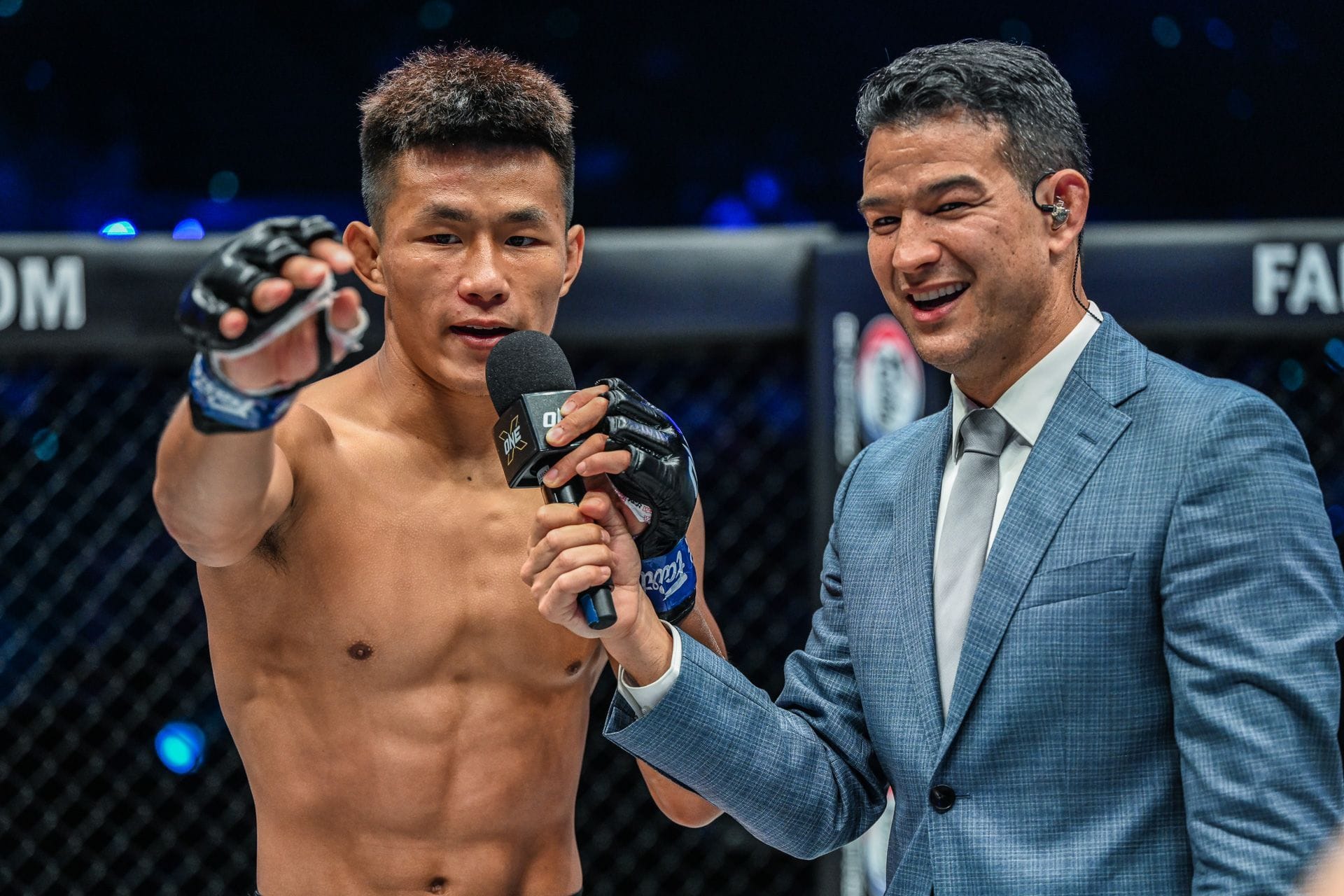 "I have greater responsibilities" - Tang Kai reveals how fatherhood has completely transformed his fighting motivations