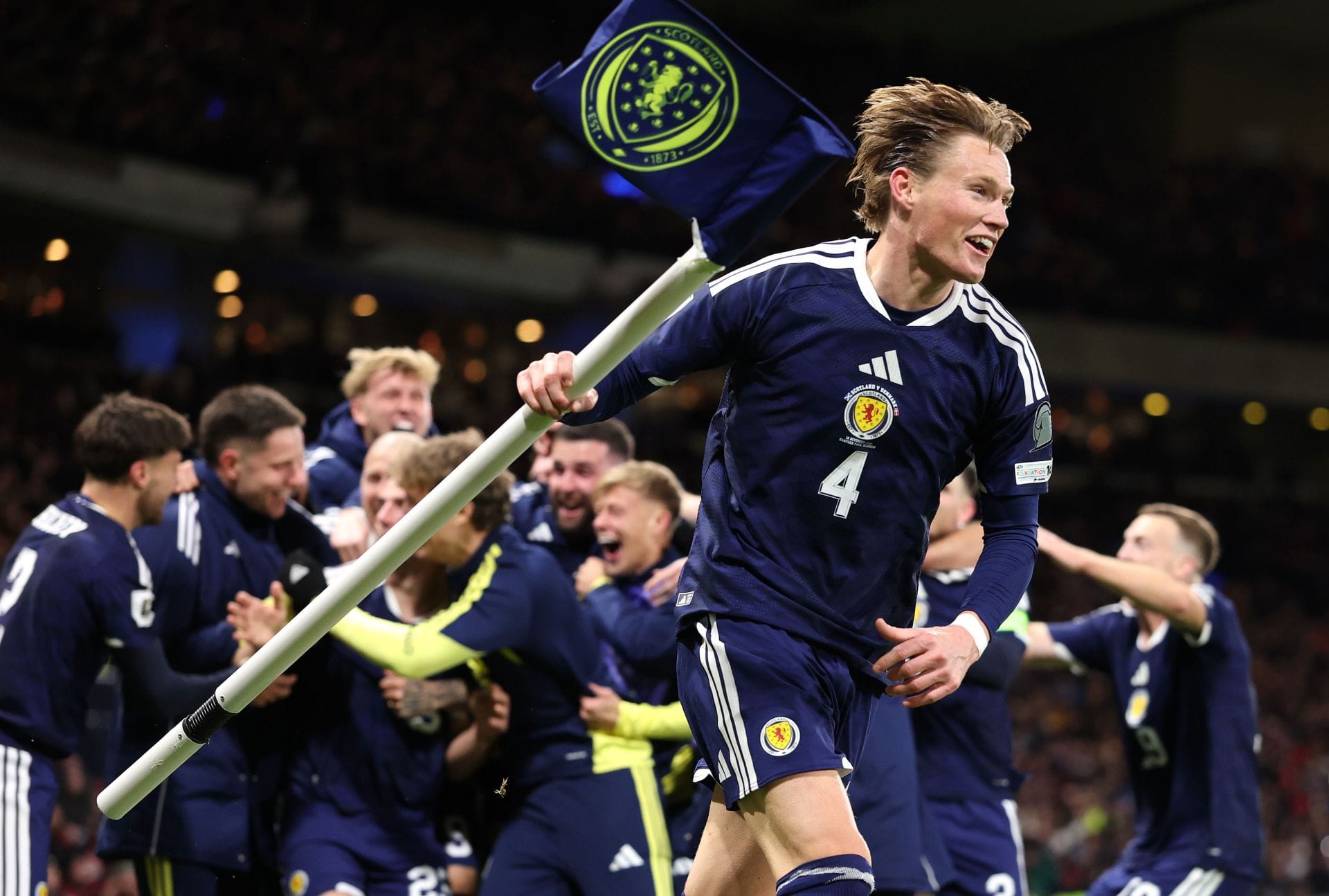 Scotland vs Curacao Prediction and Betting Tips